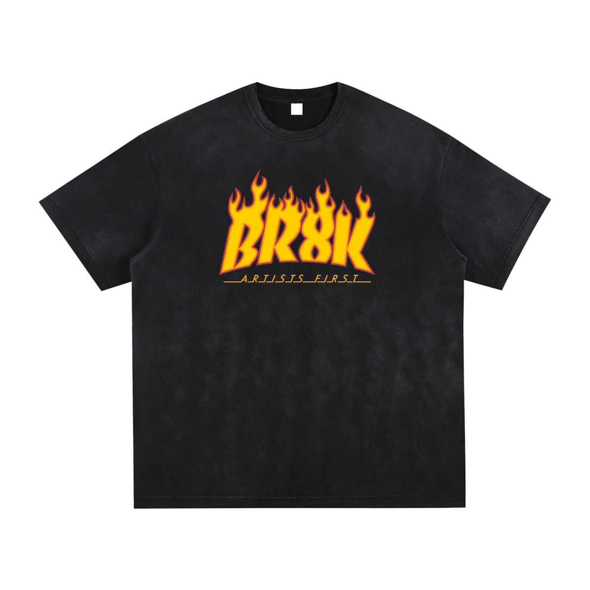 Thrashin' TEE