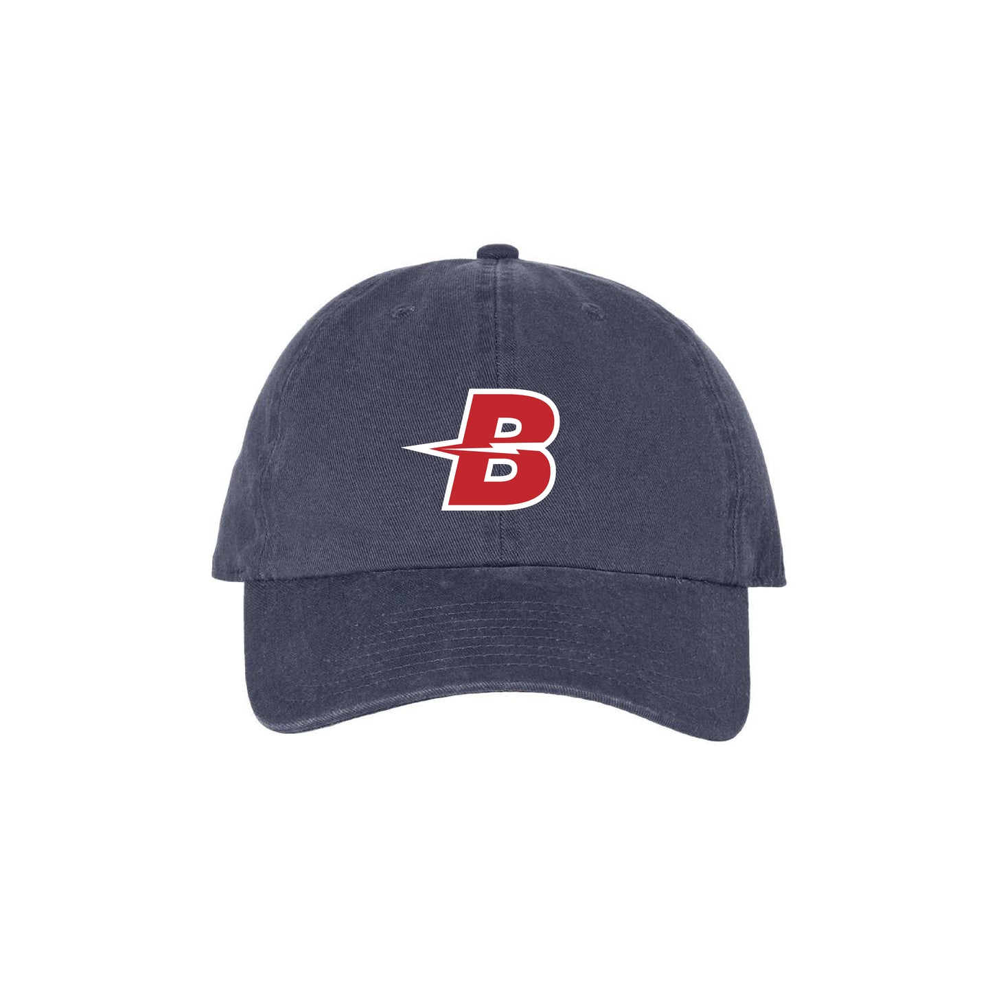 Boston Hat - '47 Clean Up