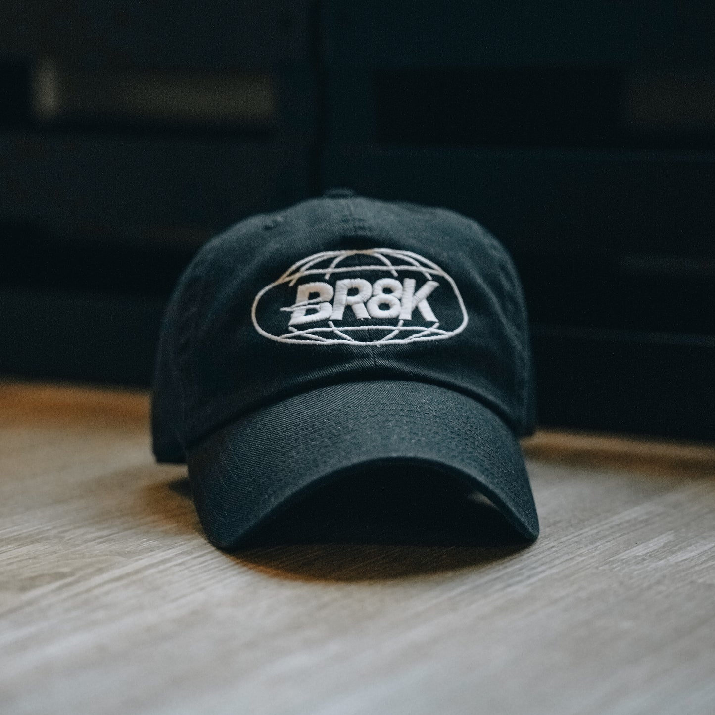 BR8K | Severed Hat