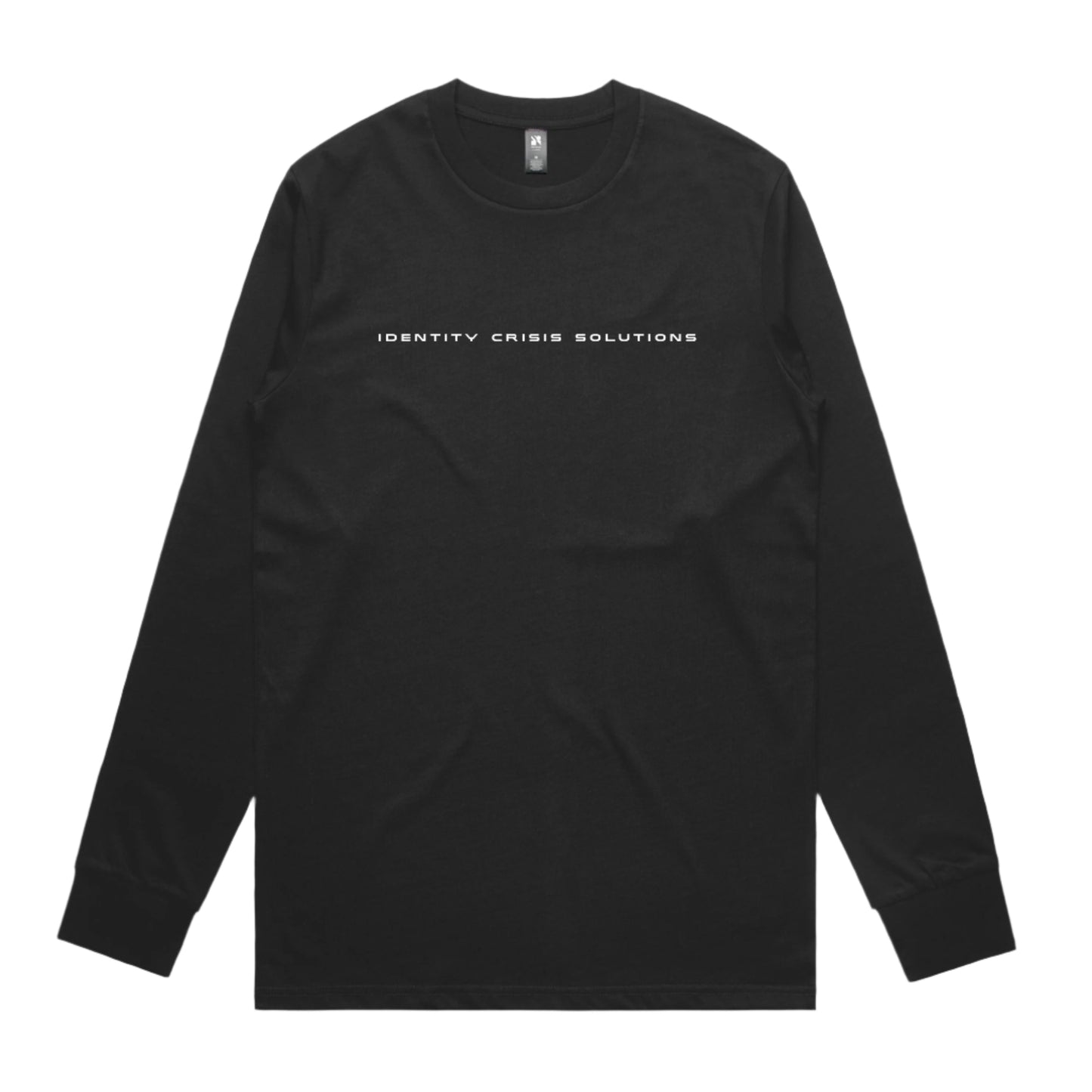 Identity Crisis - Long Sleeve